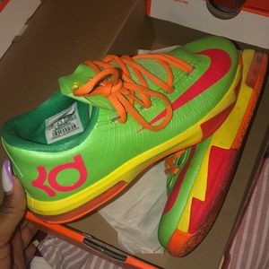 Lemon Lime KD Vi
